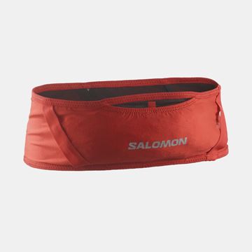 Picture of SALOMON - PULSE BELT RED